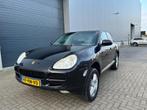 Porsche Cayenne 4.5 S AUT NAVI PDC LEDER 2005, Auto's, Porsche, Automaat, Cayenne, Bedrijf, Vierwielaandrijving