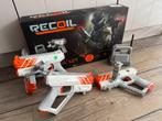 Recoil Starter Set laser geweer game, Ophalen of Verzenden, Zo goed als nieuw