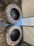 Trekkerbanden 13.6 R28 - gebruikt, Ophalen