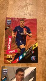Fifa 365 kaarten, Ophalen of Verzenden, Zo goed als nieuw, Meerdere plaatjes