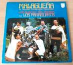 Malagueña - 24 Gouden Paraguayos Favorieten - 2 Lp, Ophalen of Verzenden, Gebruikt, 12 inch, Latijns-Amerikaans