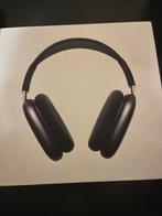 AirPods Max - Zwart, Gebruikt, Beats, Ophalen of Verzenden, Over oor (circumaural)