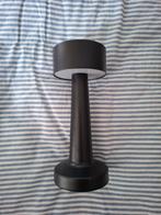 LED Touch Lamp Tafellamp, Ophalen of Verzenden, Zo goed als nieuw, Minder dan 50 cm