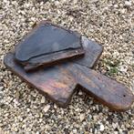 Old slijpsteen Turkey oilstone sharpening SQUERO VENICE, Antiek en Kunst, Antiek | Gereedschap en Instrumenten, Verzenden