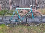 Peugeot vintage racefiets, Fietsen en Brommers, Fietsen | Oldtimers, 55 tot 59 cm, Ophalen