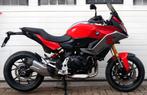 BMW F 900 XR (bj 2021), Motoren, Motorrijbewijs A, Onbekend, Particulier, Meer dan 35 kW