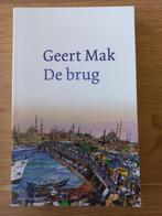 De Brug - Geert Mak, Gelezen, Ophalen of Verzenden