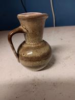 Vintage Aardewerk Kruikje, Ophalen of Verzenden