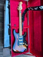 Stevie Ray Vaughan Stratocaster Johson, Ophalen, Zo goed als nieuw, Solid body, Fender