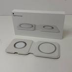 Apple Magsafe Duo charger | Nette staat in doos, Apple, Gebruikt, Support@apple.com, One Apple Park Way
Cupertino, CA 95014
United States