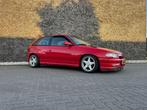 Opel Astra GSI C20xe 16v, Voorwielaandrijving, 1998 cc, Stof, 4 cilinders