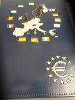 NIEUWE LEUCHTTURM ALBUM VOOR MUNTEN, Ophalen of Verzenden, Verzamelmap