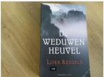 Loek Kessels, De weduwenheuvel, Ophalen of Verzenden, Zo goed als nieuw