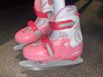 Kinder schaatsen, Ophalen of Verzenden, Zo goed als nieuw, IJshockeyschaatsen, Nijdam