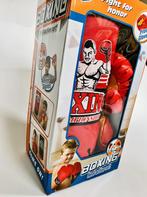 Boksset voor kinderen bokszak + handschoenen - Kit Training, ZB-STORE, Info@zb-store.nl, Hallerhoek 1  7683PG Den Ham, Nieuw