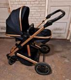 Moni merk kinderwagen/buggy, Ophalen, Zo goed als nieuw