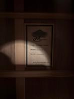 Mayson M10/SCE Akoestische Gitaar - Topstaat!, Ophalen, Zo goed als nieuw, Western- of Steelstringgitaar, Met (piezo-)element