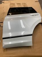 VW Tiguan 5NA linker achterdeur compleet 2018  zonder schade, Ophalen of Verzenden