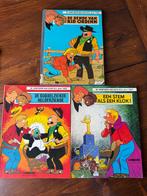 De avonturen van Chick Bill door Tibet, Meerdere stripboeken, Ophalen of Verzenden, Zo goed als nieuw, Tibet & A.P. Duchâteau