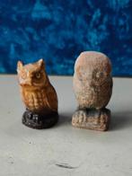 Twee kleine uiltjes uilen uil, Ophalen of Verzenden, Zo goed als nieuw, Dier