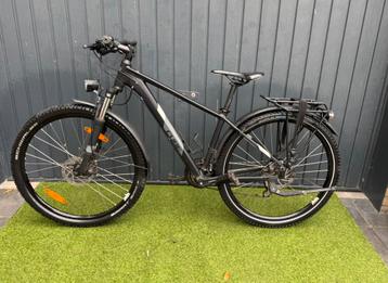 Cube Aim Allroad 27.5” - Frame S MTB kind mountainbike 🖤🤍 beschikbaar voor biedingen