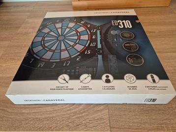 Dartbord Decathlon canaveral ed310 beschikbaar voor biedingen
