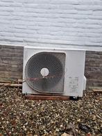 warmtepomp, Overige typen, Ophalen of Verzenden, Zo goed als nieuw, 60 tot 150 cm