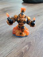 Skylanders Swap Force - Blast Zone, Avontuur en Actie, Gebruikt, 1 speler, Ophalen of Verzenden