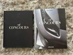 Assouline The Concours - Ken Gross Tafelboek, Ophalen of Verzenden, Zo goed als nieuw, Algemeen