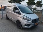 Ford Transit Custom GB 2.0 Tdci 130PK 320 L2H2 Automaat 2018, 1995 cc, 4 cilinders, 14 km/l, Bedrijf