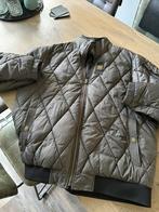 Heren jas PME, Kleding | Heren, Jassen | Winter, Ophalen of Verzenden, Zo goed als nieuw, Overige maten, Blauw