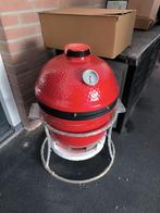 Kamado Joe Junior, Tuin en Terras, Houtskoolbarbecues, Ophalen, Nieuw