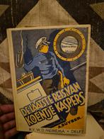 De Laatste Reis van Koentje Kaspers - A. Duyser, Verzamelen, Ophalen of Verzenden