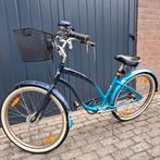 Damesfiets Electra cruiser 3 versnellingen, Fietsen en Brommers, Fietsen | Cruisers en Lowriders, 51 tot 55 cm, Ophalen, Gebruikt