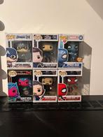 Marvel funko pop, Verzamelen, Poppetjes en Figuurtjes, Ophalen of Verzenden, Zo goed als nieuw