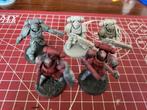 Primaris Squad, Hobby en Vrije tijd, Wargaming, Ophalen of Verzenden, Zo goed als nieuw, Warhammer 40000, Figuurtje(s)