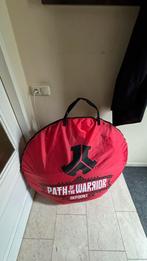 Defqon tent, Ophalen of Verzenden, Zo goed als nieuw, Tot en met 2