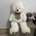 Grote teddybeer, Kinderen en Baby's, Speelgoed | Knuffels en Pluche, Ophalen of Verzenden, Zo goed als nieuw, Overige typen
