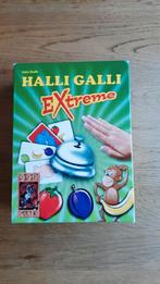 Halli Galli Extreme - Leuk reactiespel!, Ophalen, Vijf spelers of meer, Zo goed als nieuw, 999 Games