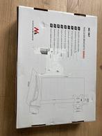 Maclean MC-987 Monitor Standaard - Nieuw, Verzenden, Nieuw, In diepte verstelbaar