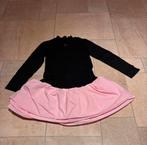 Twinset jurk maat 116, Ophalen, Meisje, T, T