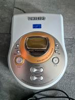 Philips Pocket Expanium Mini CD/MP3 Player, Ophalen of Verzenden, Walkman