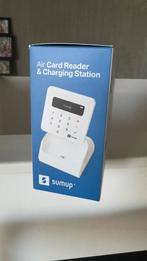 SumUp Air pinapparaat met dockingstation, Ophalen of Verzenden, Zo goed als nieuw