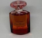 Parfum Shiseido Ever Bloom Ginza flower 50 ml, Verzenden, Zo goed als nieuw