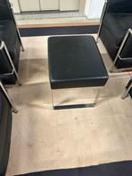 Classicon banu kruk zwart leder, Ophalen of Verzenden, Minder dan 50 cm