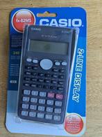 grafische rekenmachine casio fx-82MS, Diversen, Rekenmachines, Ophalen, Grafische rekenmachine, Nieuw