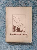 KNIL trilogie Politionele actie Bandjir over Noord-Sumatra, Ophalen of Verzenden, Tweede Wereldoorlog, Gelezen