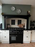 Falcon fornuis, Ophalen of Verzenden, Zo goed als nieuw, Graniet of Steen