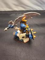 Skylander Chop Chop - Gebruikt, Ophalen of Verzenden