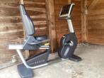 Hometrainer professionele fiets van Technogym, Ophalen, Gebruikt, Metaal, Hometrainer
